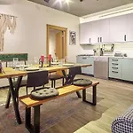 Lovely&Modern Penthouse In The Heart Of Sisli!