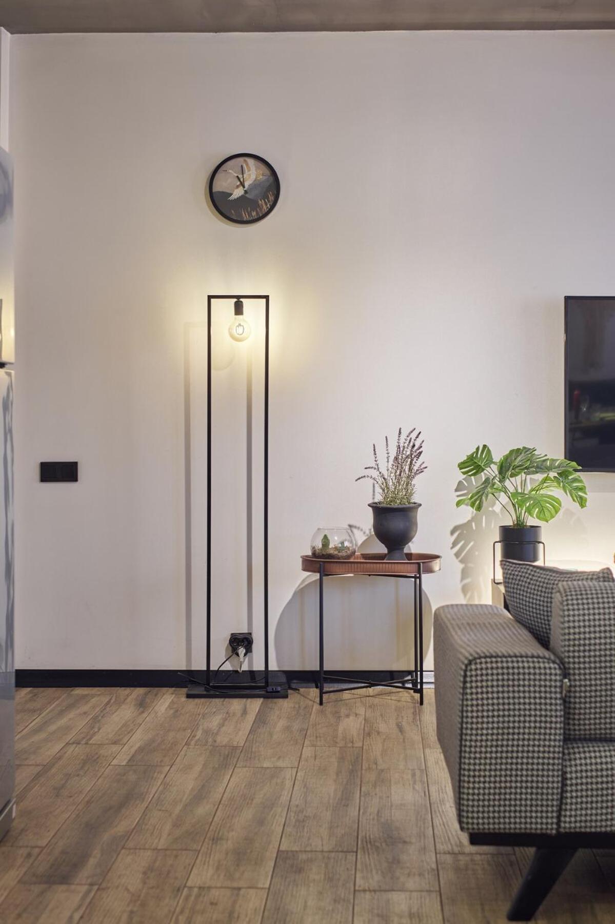 Lovely&modern Penthouse In The Heart Of Sisli!