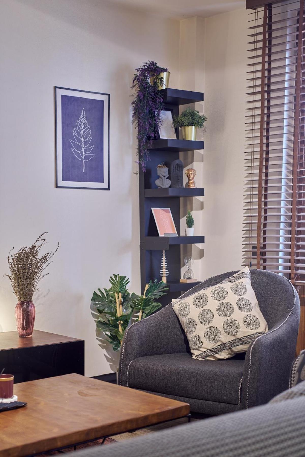 Lovely&modern Penthouse In The Heart Of Sisli! *